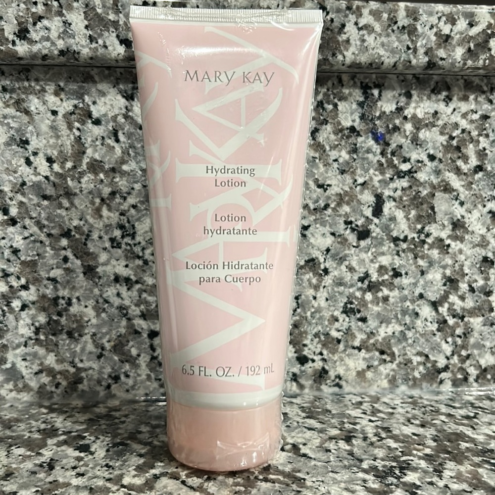 🆕 NEW SEALED Mary Kay Best Selling Hydrating Body Lotion 6.5 oz